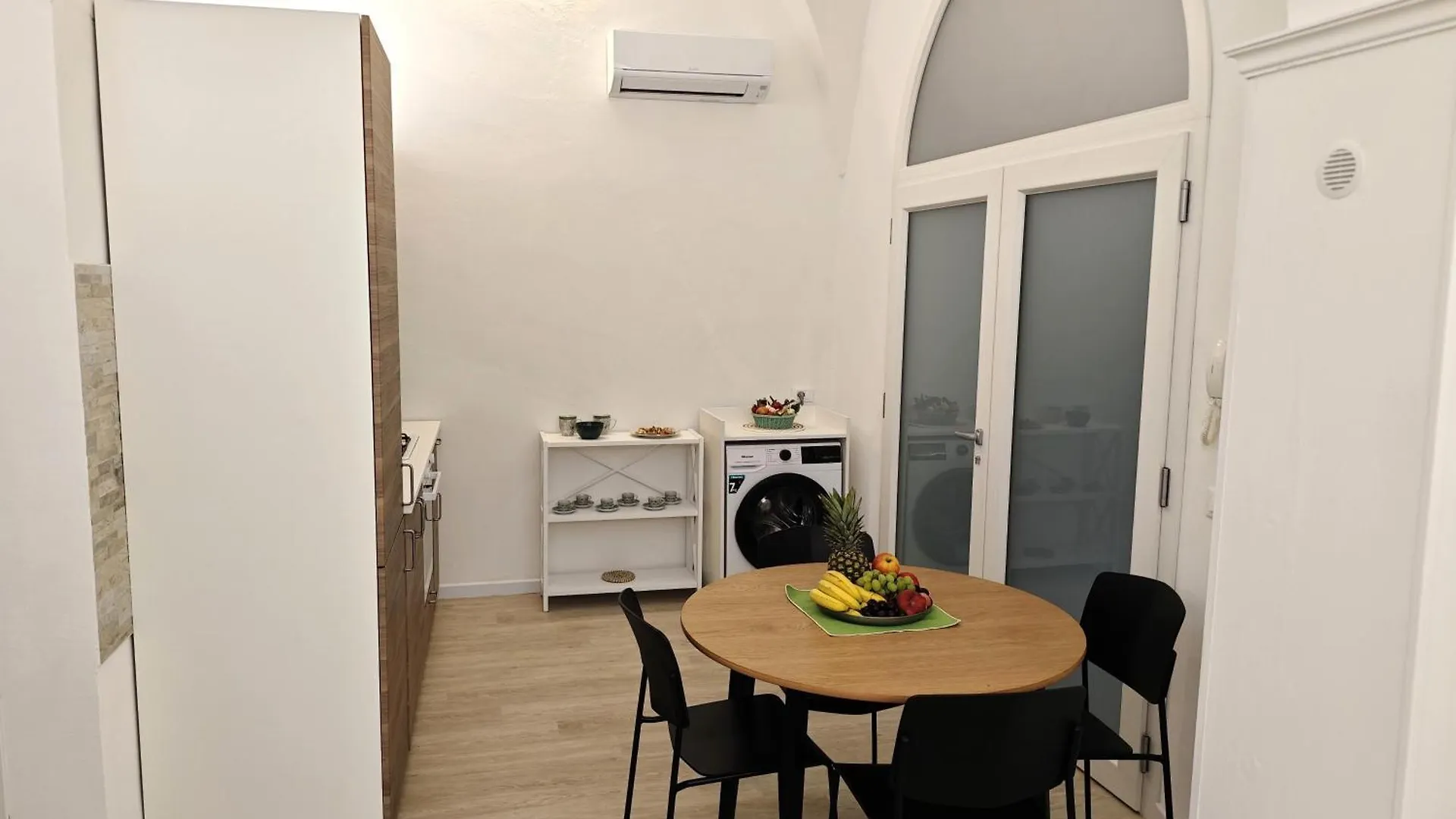 Appartamenti Piazza Vittorio Trapani 0*,