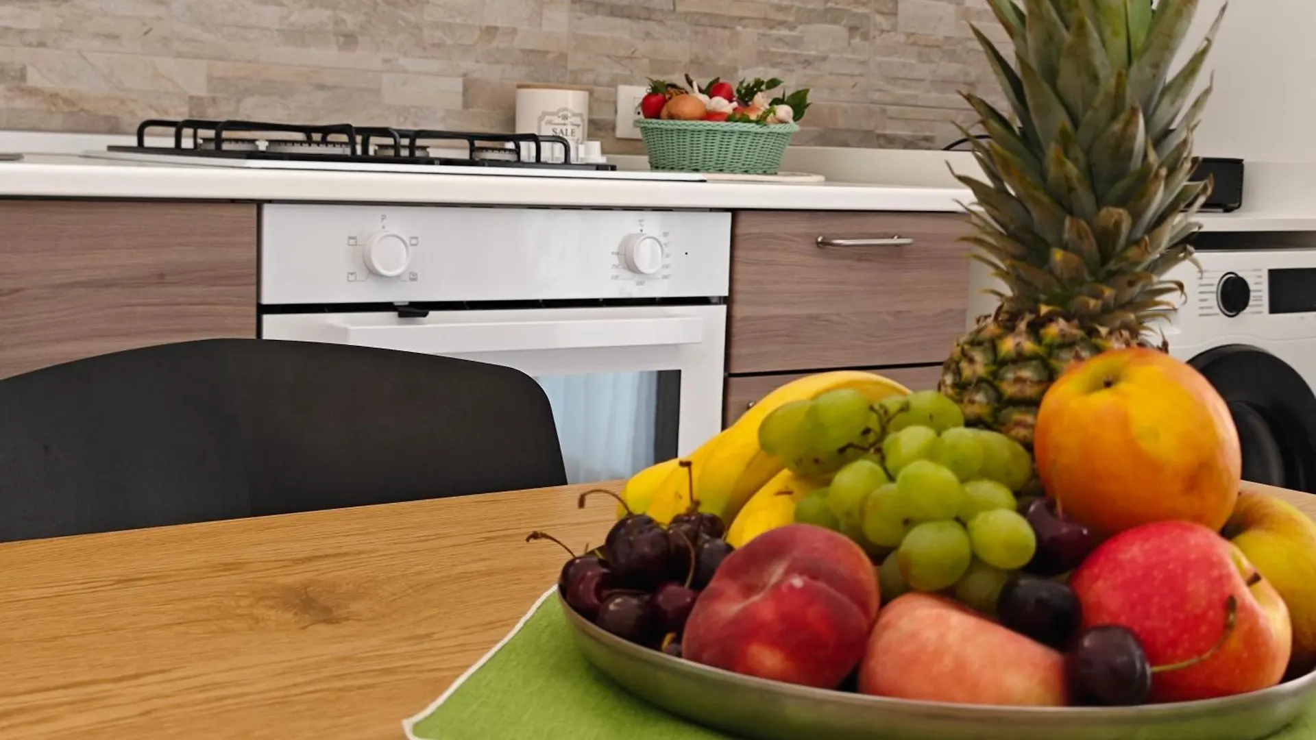 Apartamento Appartamenti Piazza Vittorio Trapani