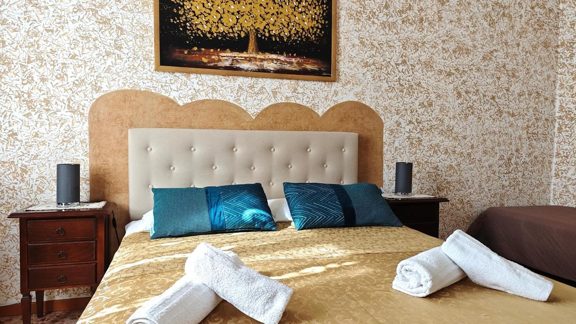 Appartamenti Piazza Vittorio Trapani Apartamento
