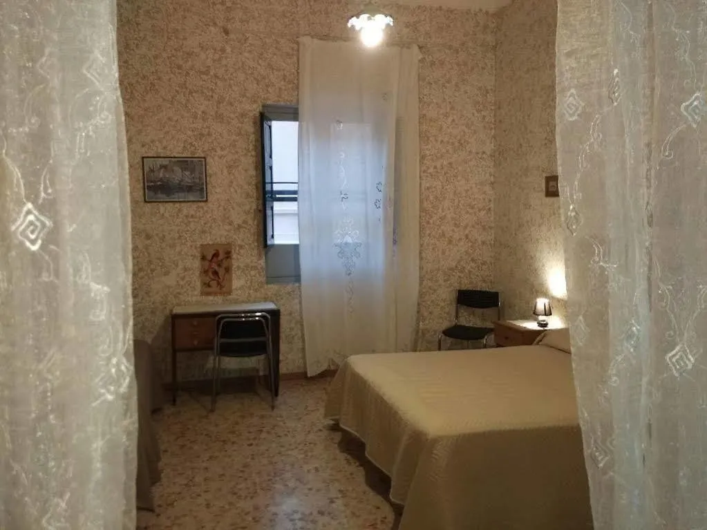 Appartamenti Piazza Vittorio Trapani