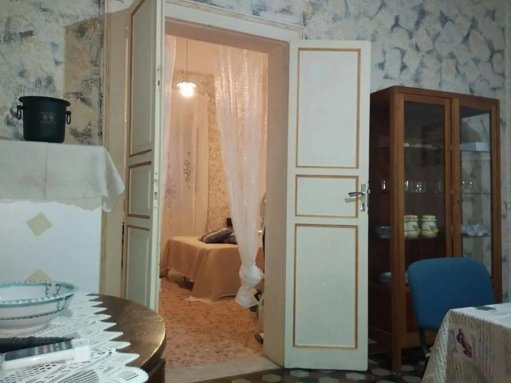 Appartamenti Piazza Vittorio Trapani Apartamento