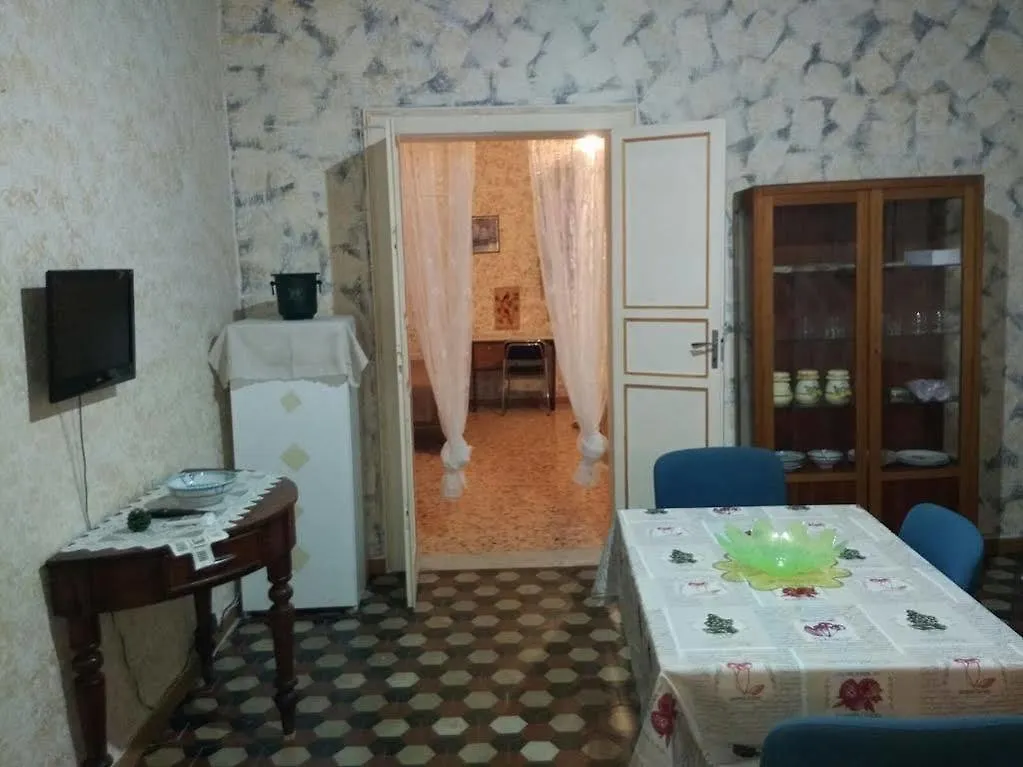 Appartamenti Piazza Vittorio Trapani